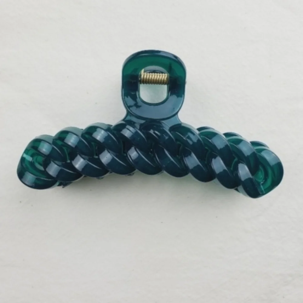Claw Clip Hair Accessories